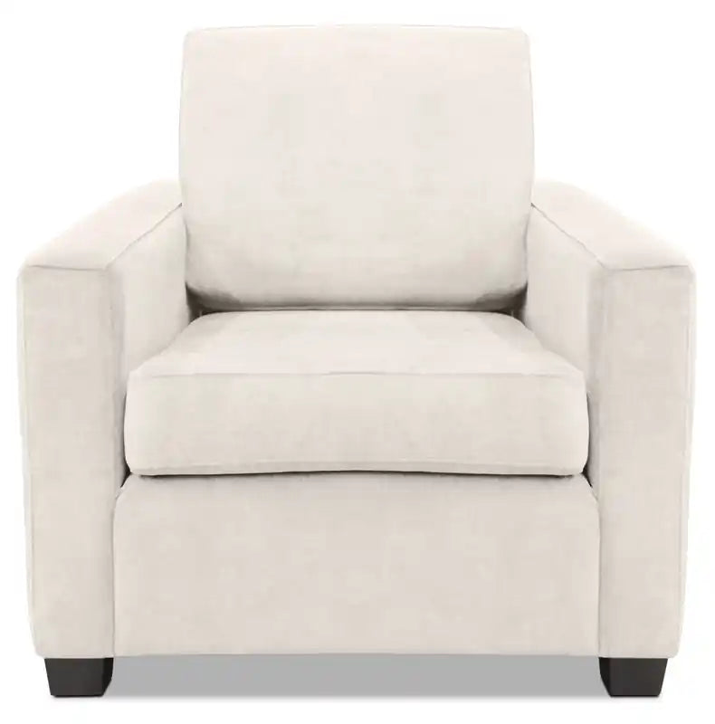 Chaise Becca Chenille