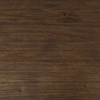 Table d'appoint Branson 16 avec rangement, étagère et port USB