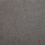 Chaise de salle à manger Cora en tissu polyester