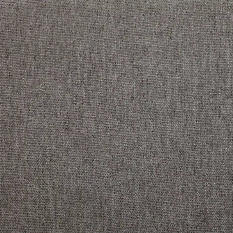 Chaise de salle à manger Cora en tissu polyester
