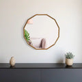 Dello Gold 35.82 Miroir