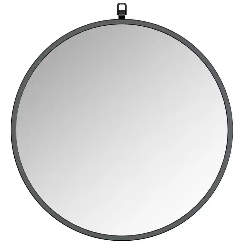 Jaylo Black 24 Mirror