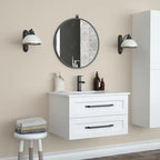 Jaylo Noir 24 Miroir
