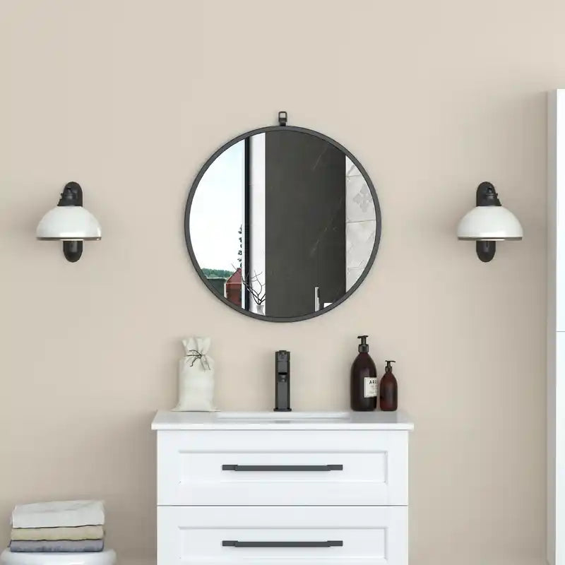 Jaylo Noir 24 Miroir