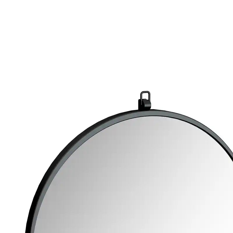 Jaylo Noir 24 Miroir