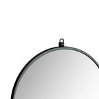 Jaylo Noir 24 Miroir