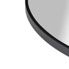 Jaylo Noir 24 Miroir