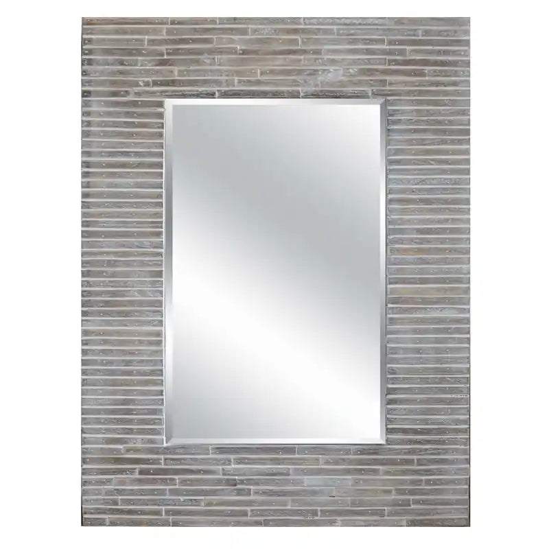 Jeanie Grey 31.5 Mirror