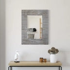 Jeanie Grey 31.5 Miroir