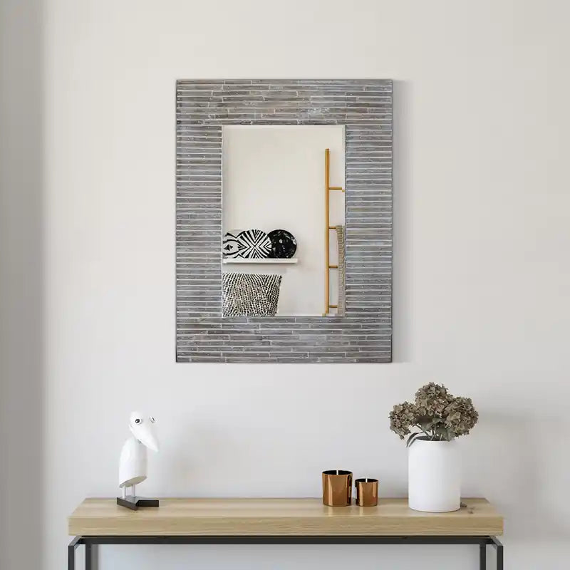 Jeanie Grey 31.5 Miroir