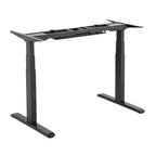 Tygerclaw Dual Motor Electric Sit Stand Desk
