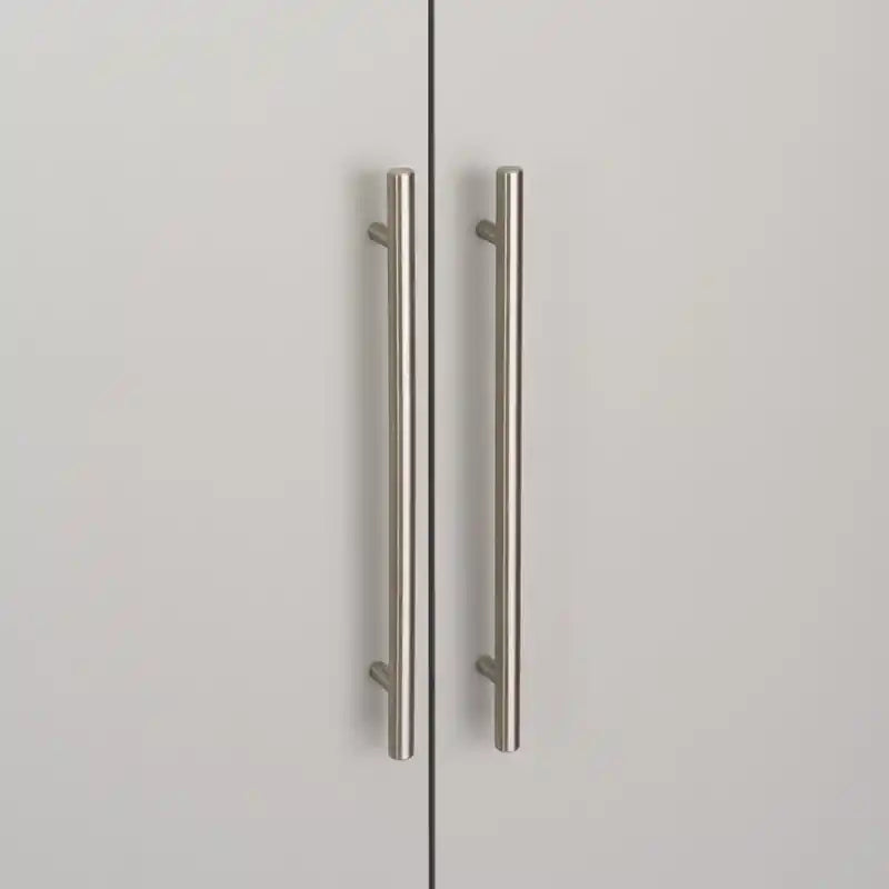 Hangups 24 Armoire haute Gris clair