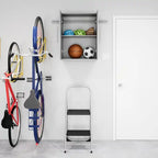 Hangups 24 Armoire haute Gris clair