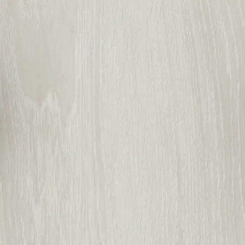 Table de chevet Step One Essential avec 2 tiroirs et poignées fines – Chêne Hiver, Style Minimaliste Contemporain