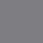 Tabouret de bar Louvre 40 en acier inoxydable Manhattan Comfort - Gris et noir