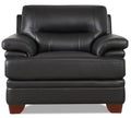 Hydeline Luxor Leather Chair