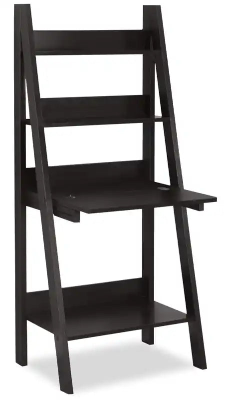 Darian 25.5 Ladder Style Office Desk