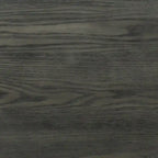 Table d'appoint ronde moderne en bois massif Eldon 20 - Porpoise