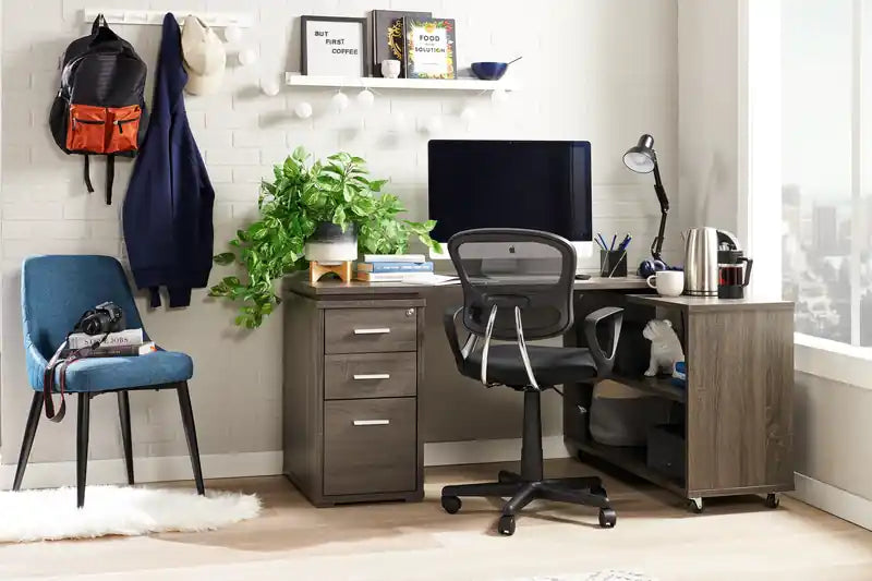 Chaise de bureau Kalvin 21.5