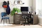 Chaise de bureau Kalvin 21.5