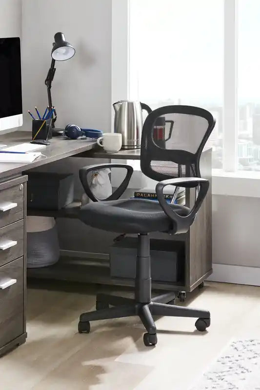 Chaise de bureau Kalvin 21.5