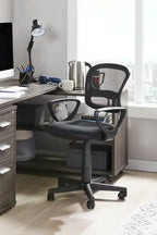 Chaise de bureau Kalvin 21.5
