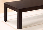 Kiana 44 Lot de 3 tables basses + 2 tables d'appoint Modernes
