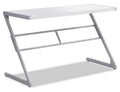 Matt 48 Compact Office Desk
