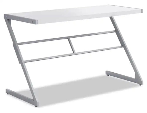 Matt 48 Compact Office Desk
