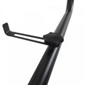 Outsunny Adjustable Balcony Hanging Railing Table