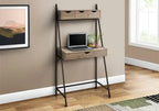 Bureau compact Norris 31.5 avec 4 tiroirs
