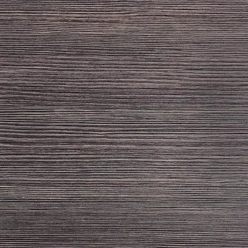 Bureau d'ordinateur de 120 cm avec 3 tiroirs - Noir et gris