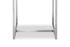 Table d'appoint Sampson 20 en marbre moderne