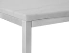 Table d'appoint Sampson 20 en marbre moderne